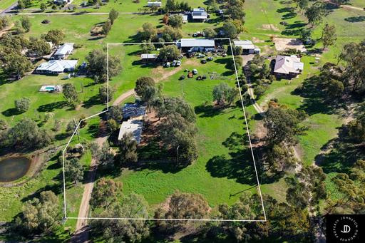 Farm For Sale - NSW - Gunnedah - 2380 - AFFORDABLE ACREAGE ON HUNTS ROAD 