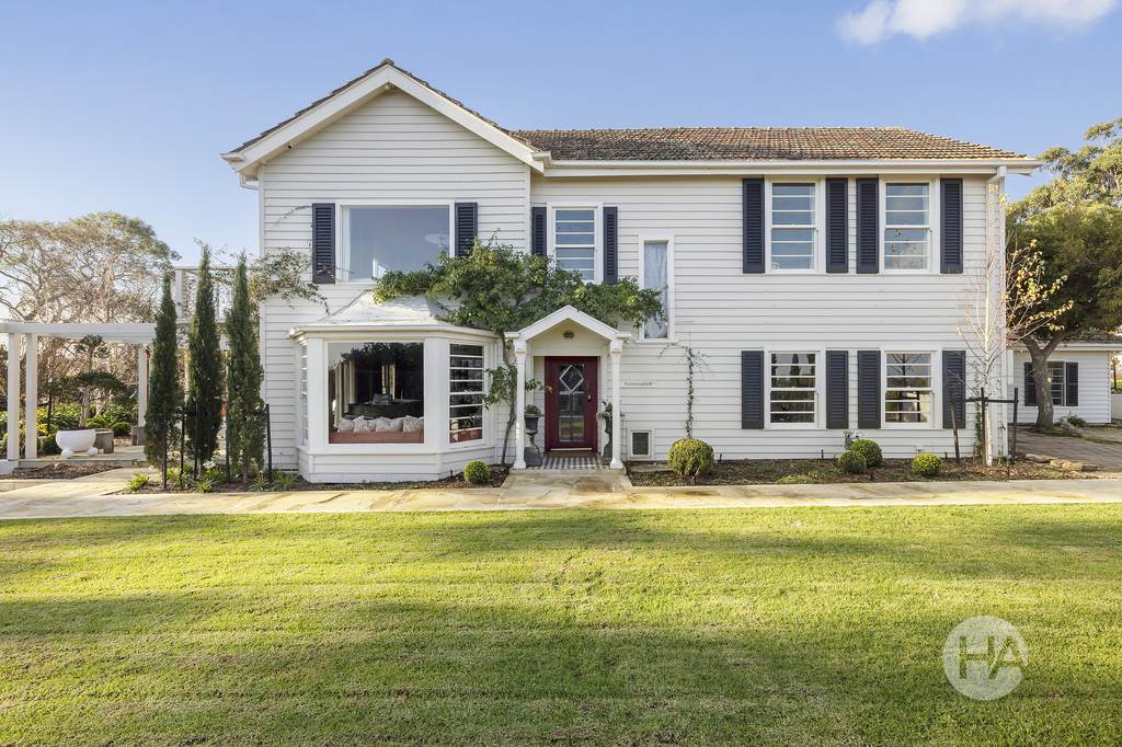 54 Glen Shian Lane, Mount Eliza VIC 3930