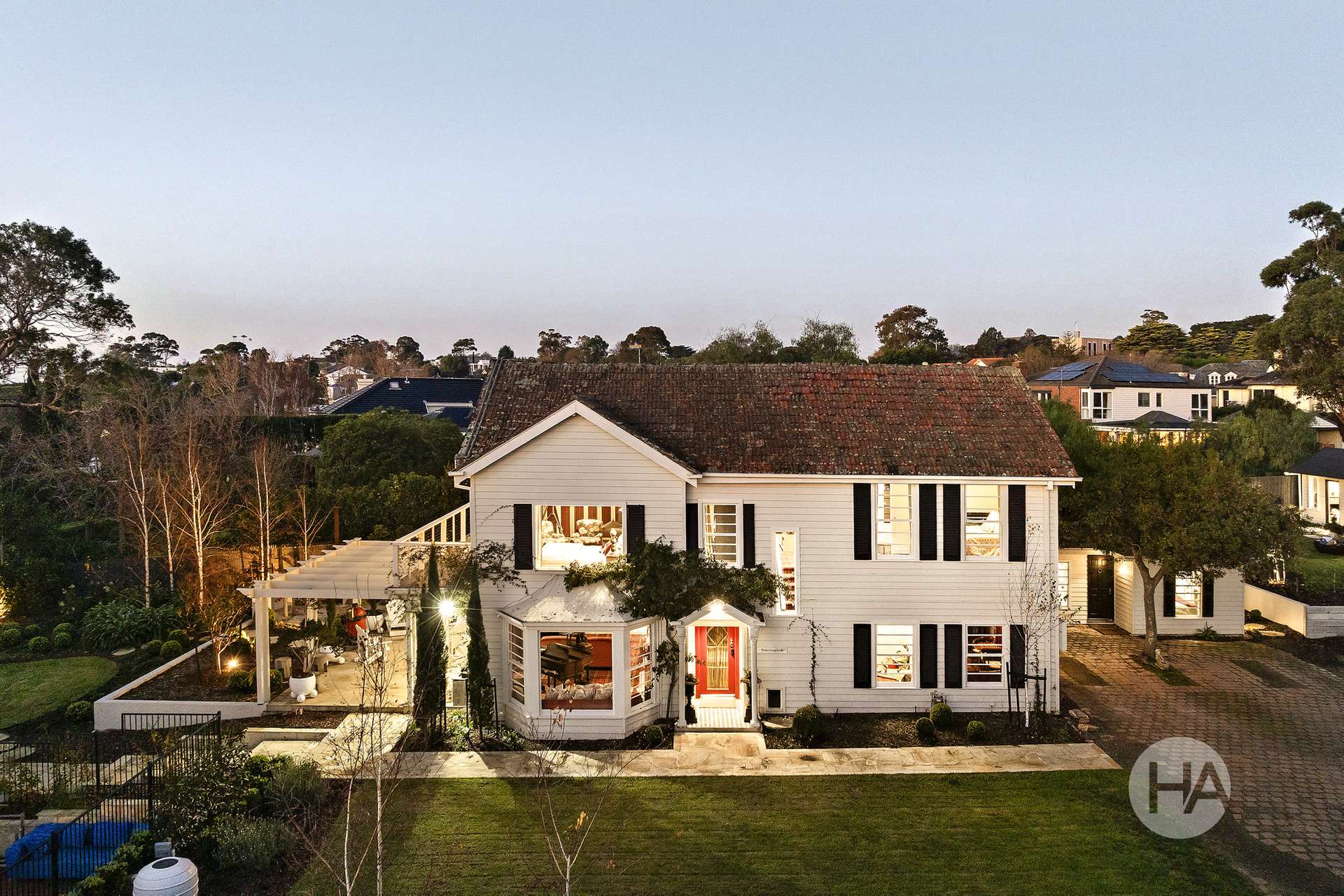54 Glen Shian Lane, Mount Eliza For Sale by Farmbuy.com - image 21