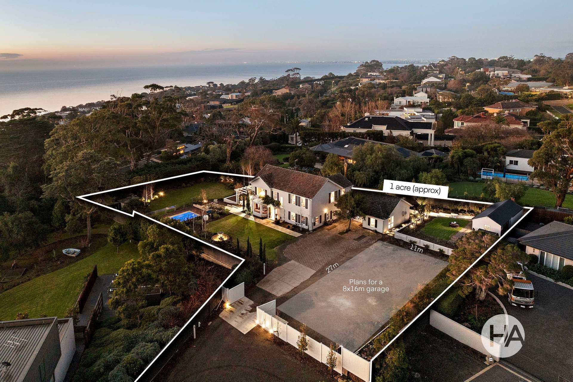 54 Glen Shian Lane, Mount Eliza For Sale by Farmbuy.com - image 3