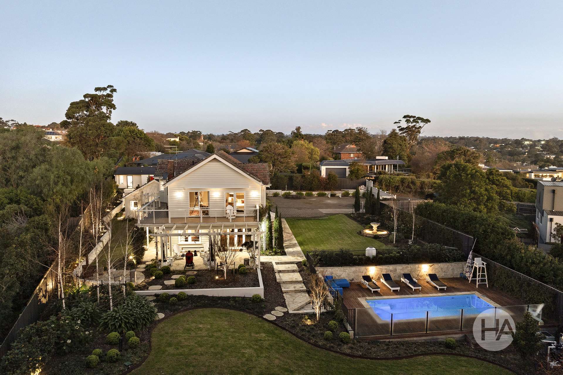 54 Glen Shian Lane, Mount Eliza For Sale by Farmbuy.com - image 22