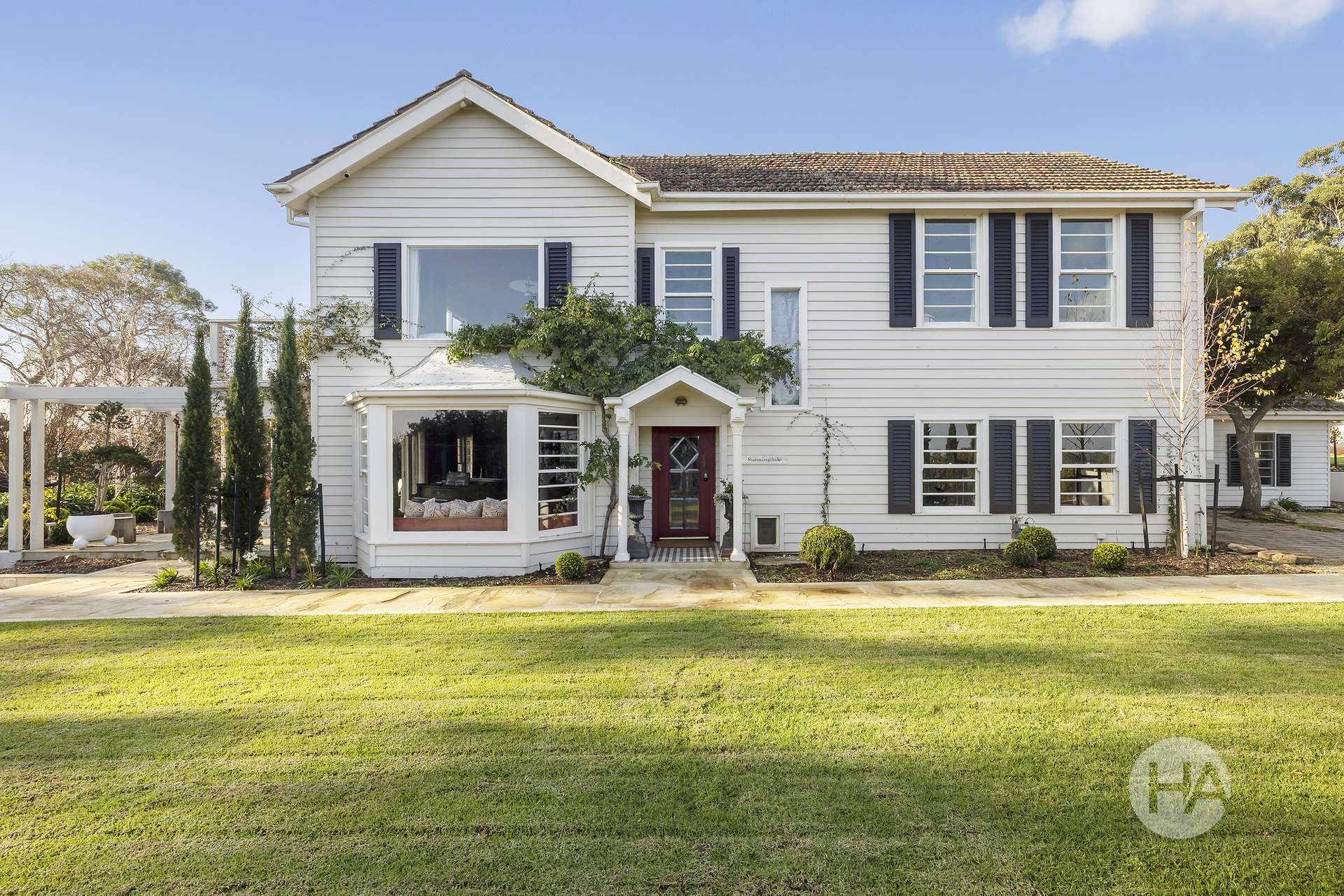 54 Glen Shian Lane, Mount Eliza For Sale by Farmbuy.com - image 1