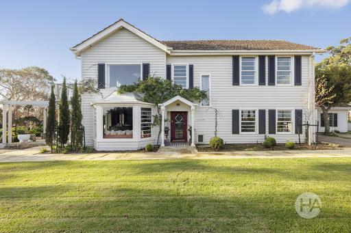 54 Glen Shian Lane, Mount Eliza VIC 3930