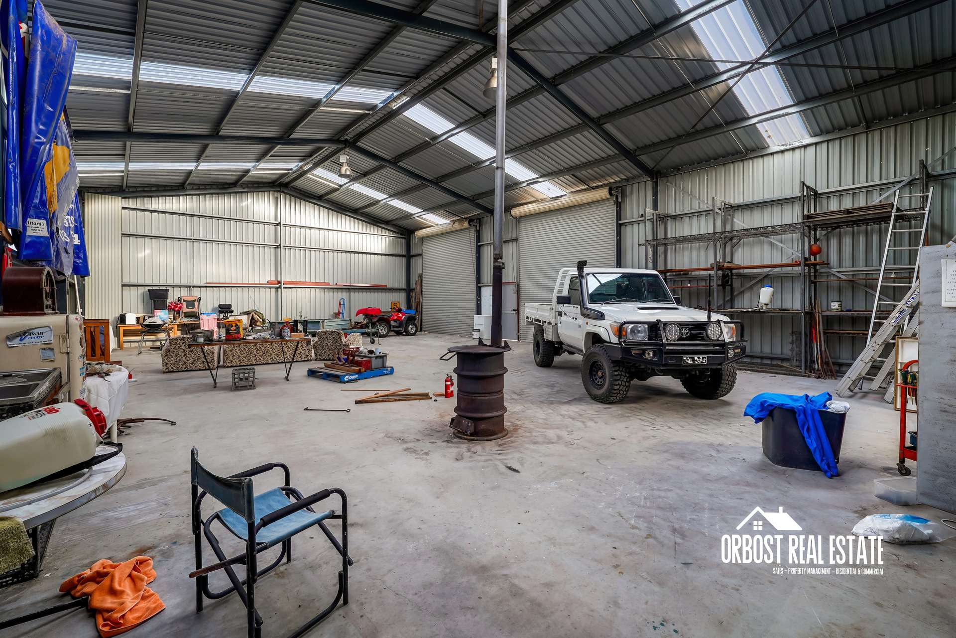 138 Joiners Road, Newmerella Tender by Farmbuy.com - image 28