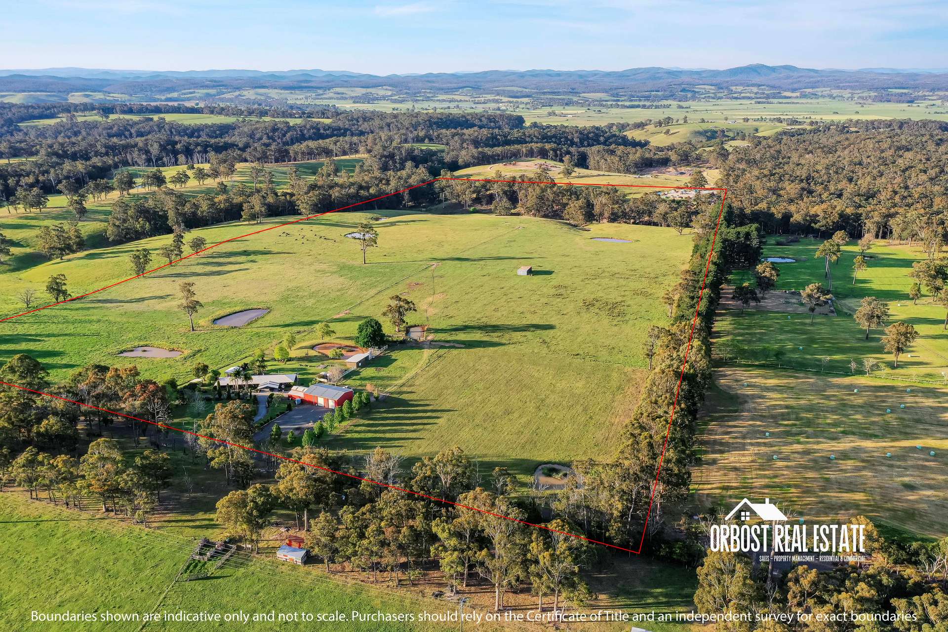 138 Joiners Road, Newmerella Tender by Farmbuy.com - image 2