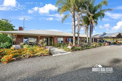 138 Joiners Road, Newmerella VIC 3886