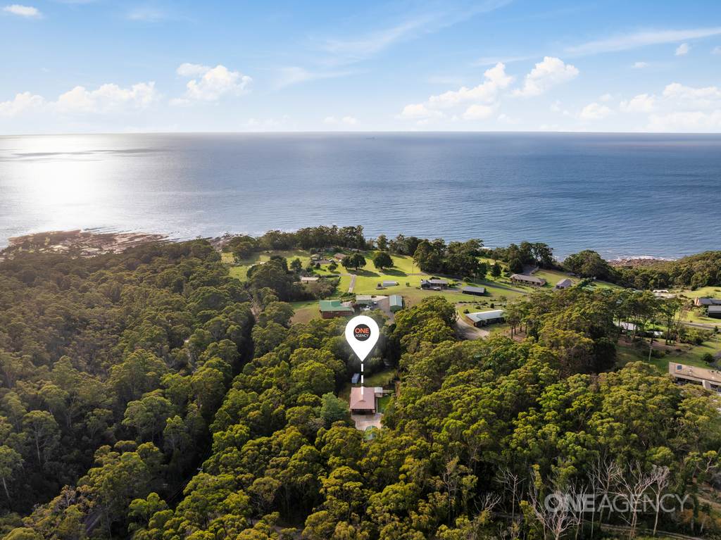 109 Cuprona Road, Heybridge TAS 7316