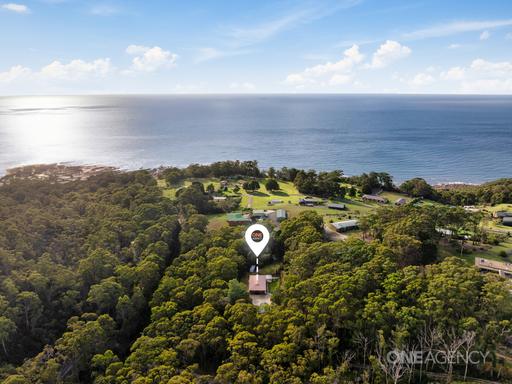109 Cuprona Road, Heybridge TAS 7316