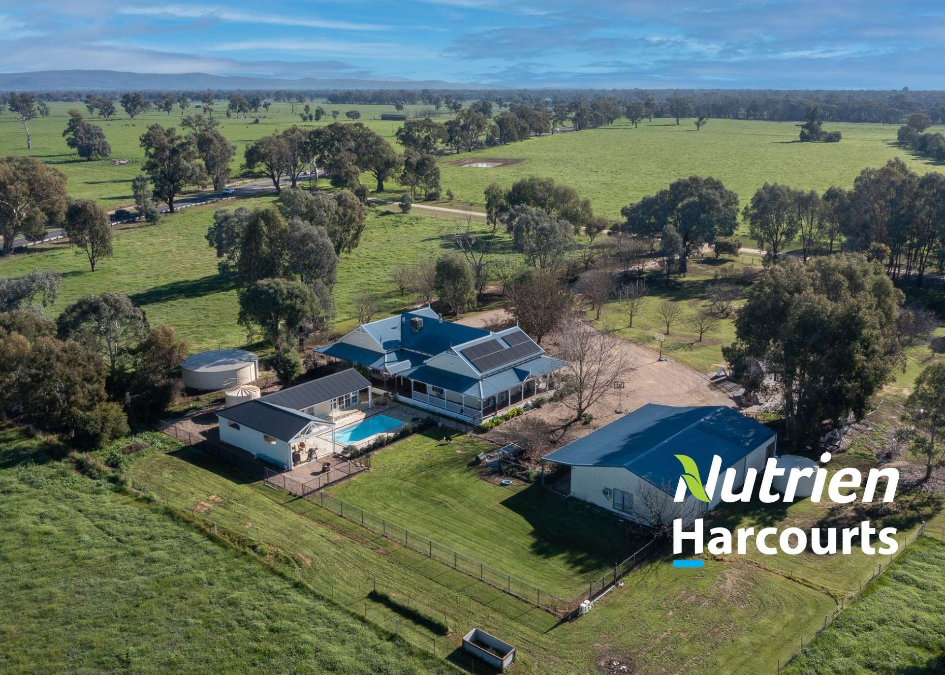 20 Nankervis Lane, Oxley For Sale by Farmbuy.com - image 1