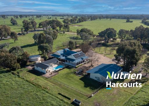 20 Nankervis Lane, Oxley VIC 3678