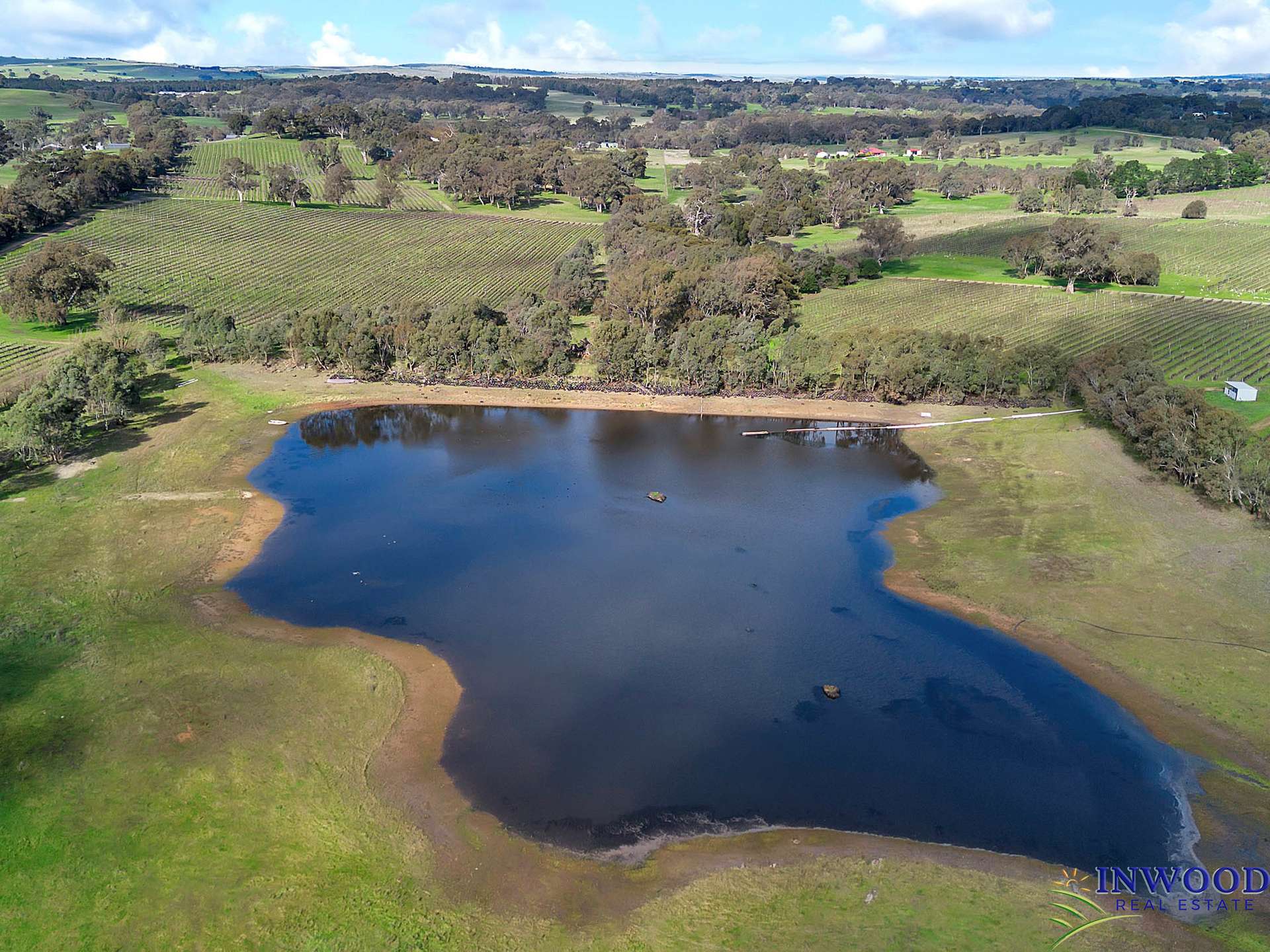 2920 Eden Valley Road, Mount Pleasant For Sale by Farmbuy.com - image 4