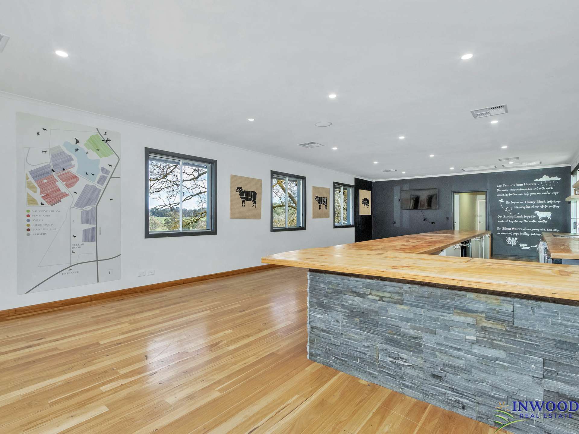 2920 Eden Valley Road, Mount Pleasant For Sale by Farmbuy.com - image 15