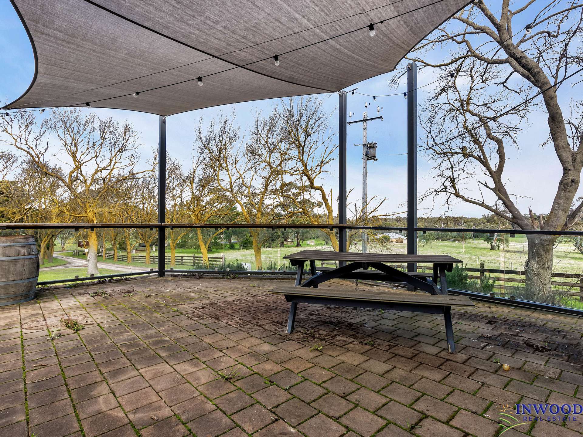 2920 Eden Valley Road, Mount Pleasant For Sale by Farmbuy.com - image 18