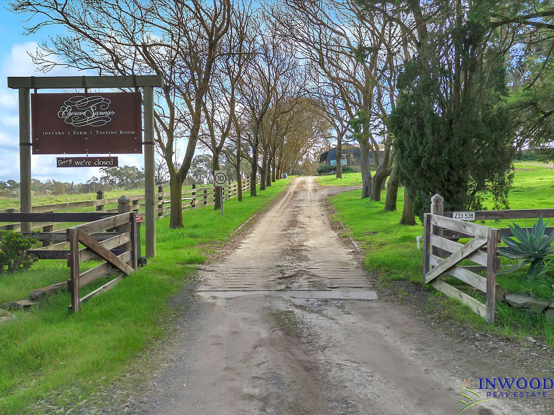 2920 Eden Valley Road, Mount Pleasant For Sale by Farmbuy.com - image 5