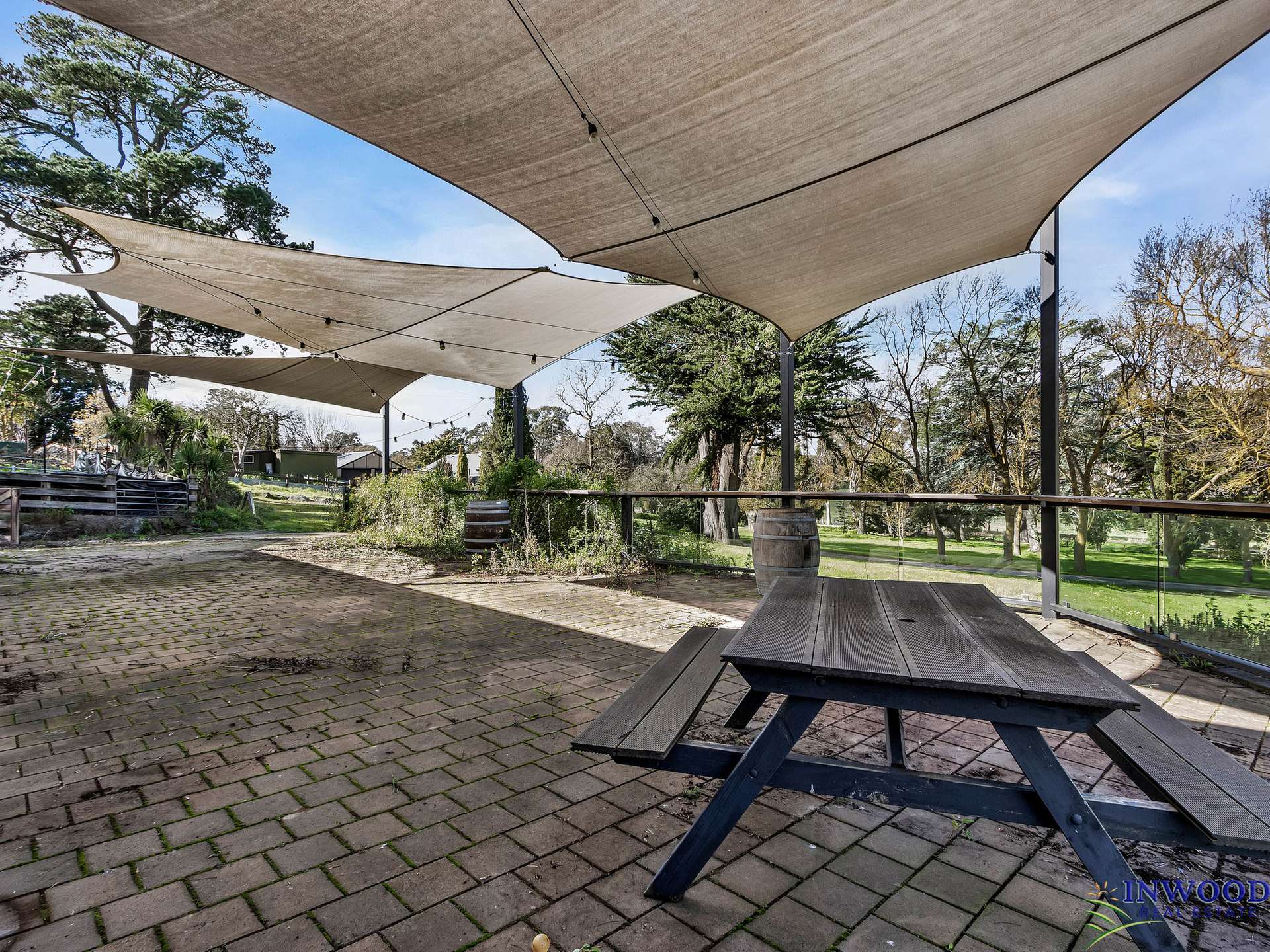 2920 Eden Valley Road, Mount Pleasant For Sale by Farmbuy.com - image 19