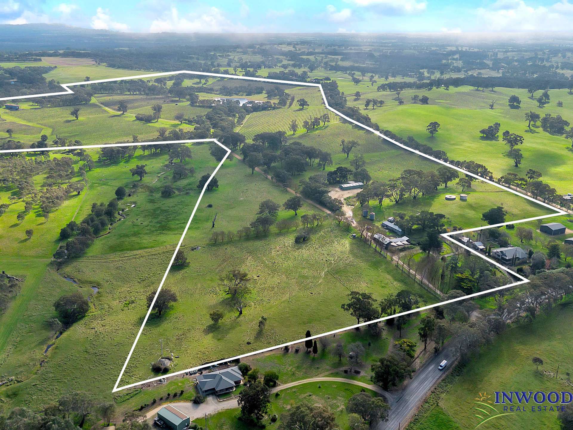 2920 Eden Valley Road, Mount Pleasant For Sale by Farmbuy.com - image 3