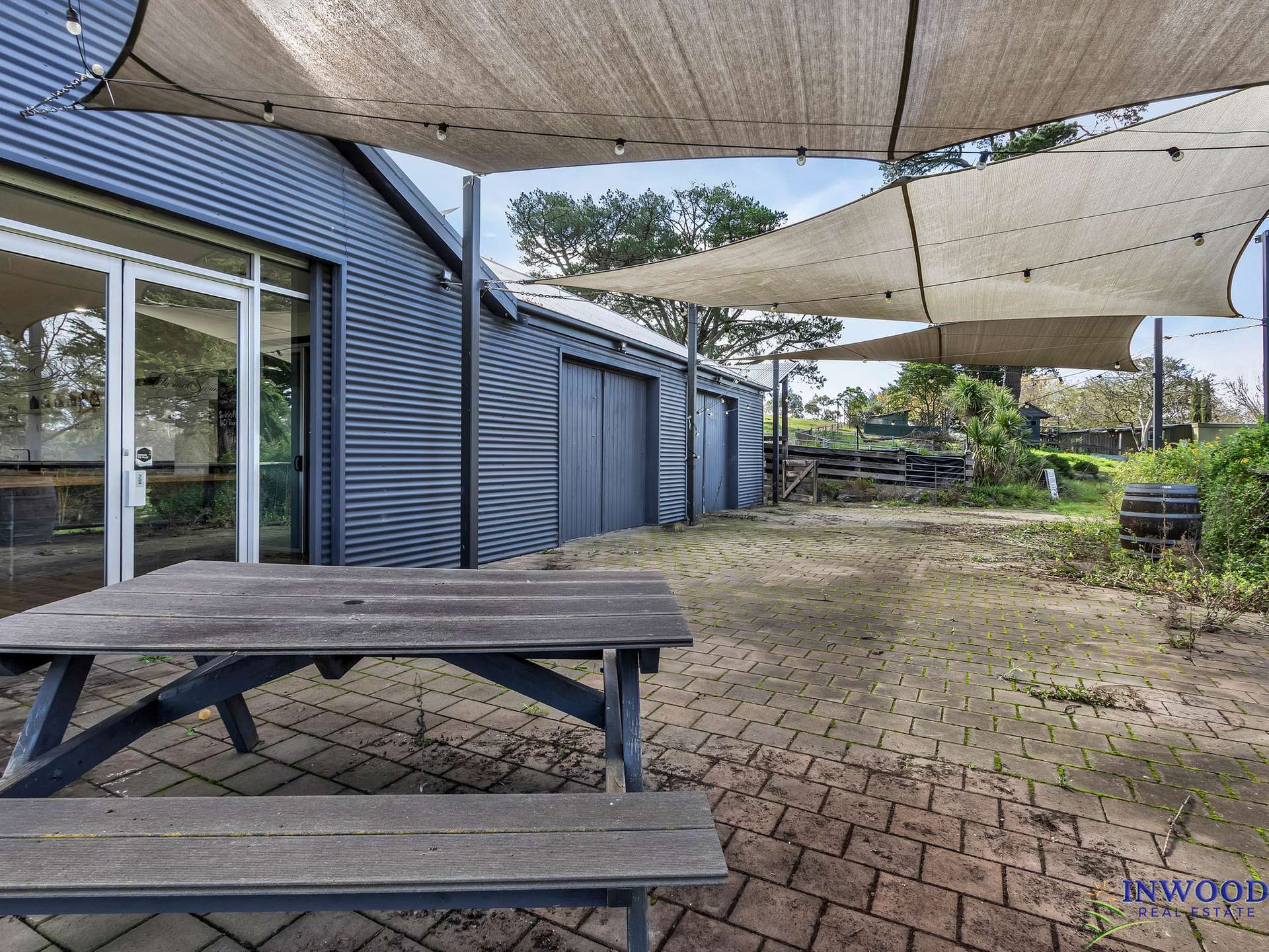 2920 Eden Valley Road, Mount Pleasant For Sale by Farmbuy.com - image 17