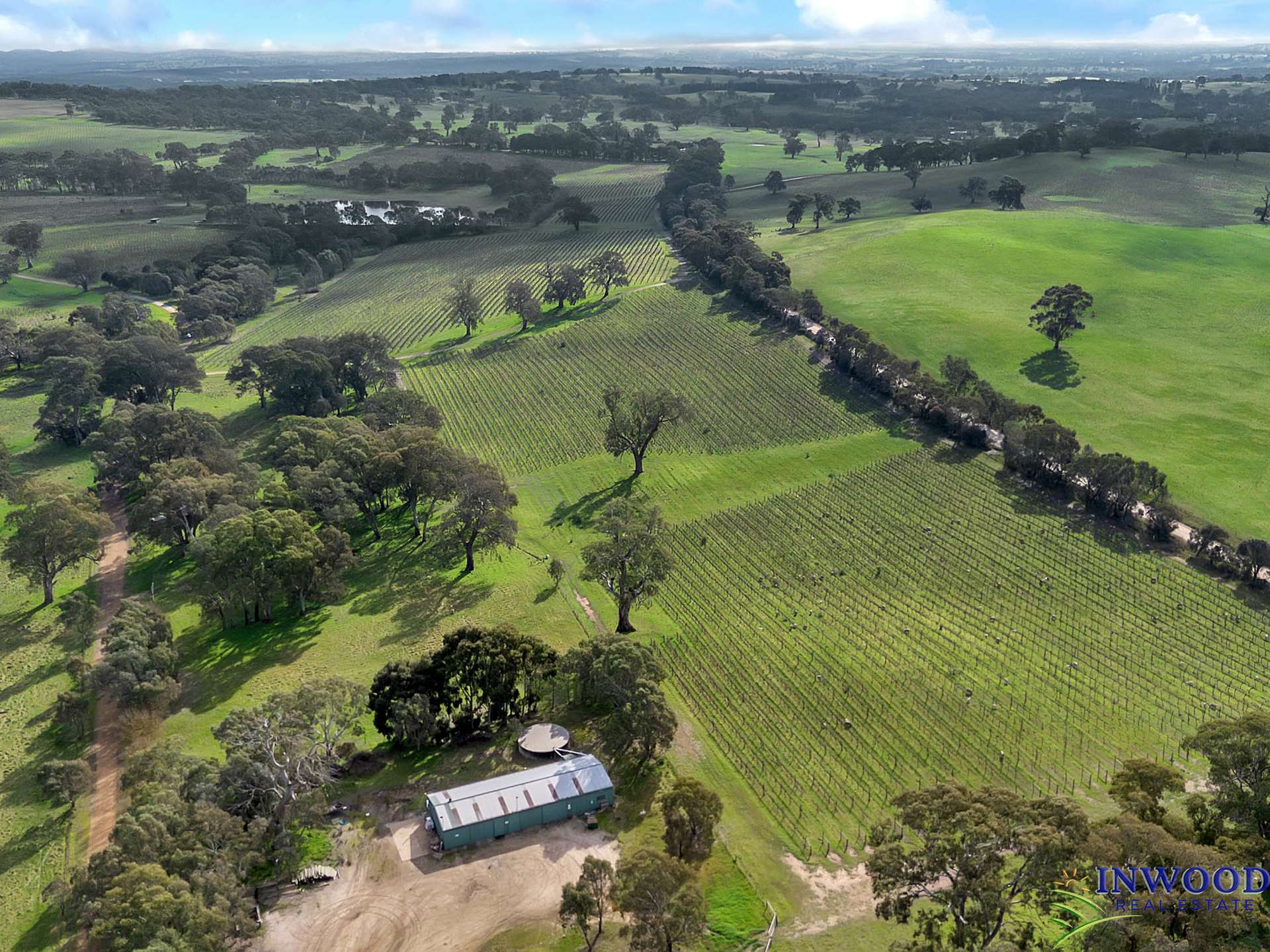 2920 Eden Valley Road, Mount Pleasant For Sale by Farmbuy.com - image 28