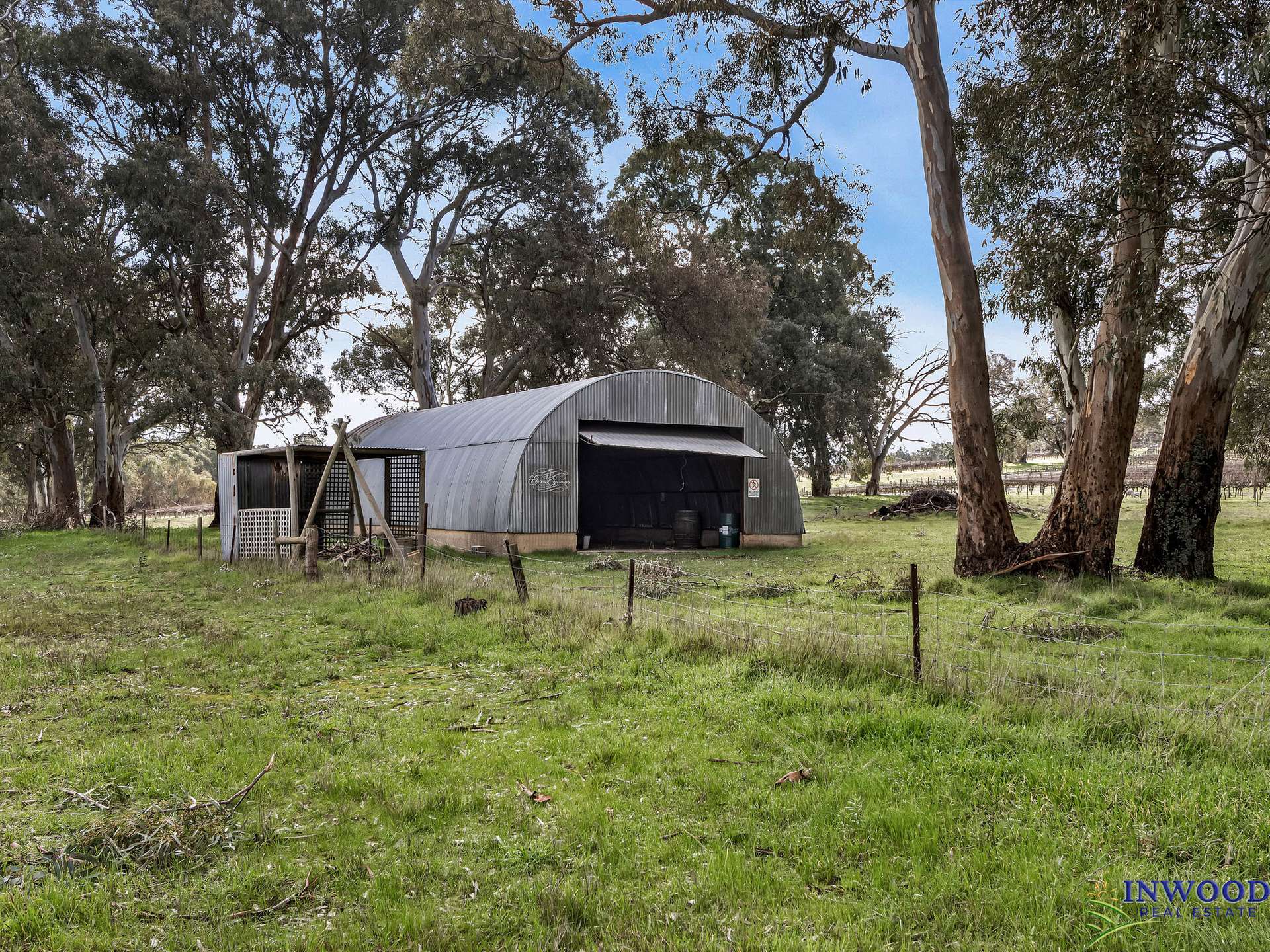 2920 Eden Valley Road, Mount Pleasant For Sale by Farmbuy.com - image 29