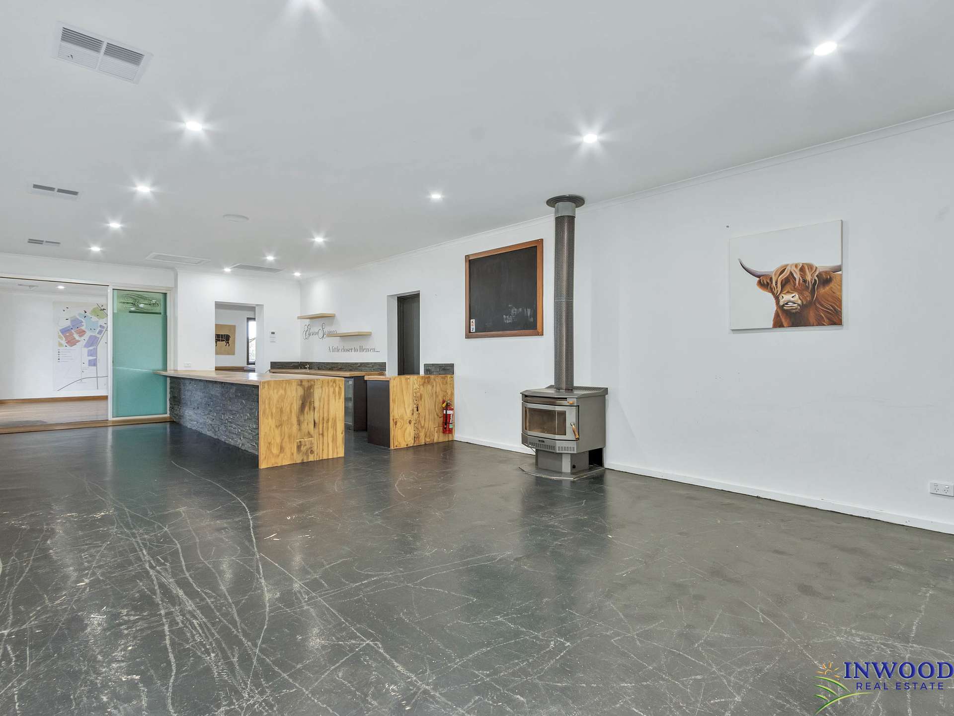 2920 Eden Valley Road, Mount Pleasant For Sale by Farmbuy.com - image 12