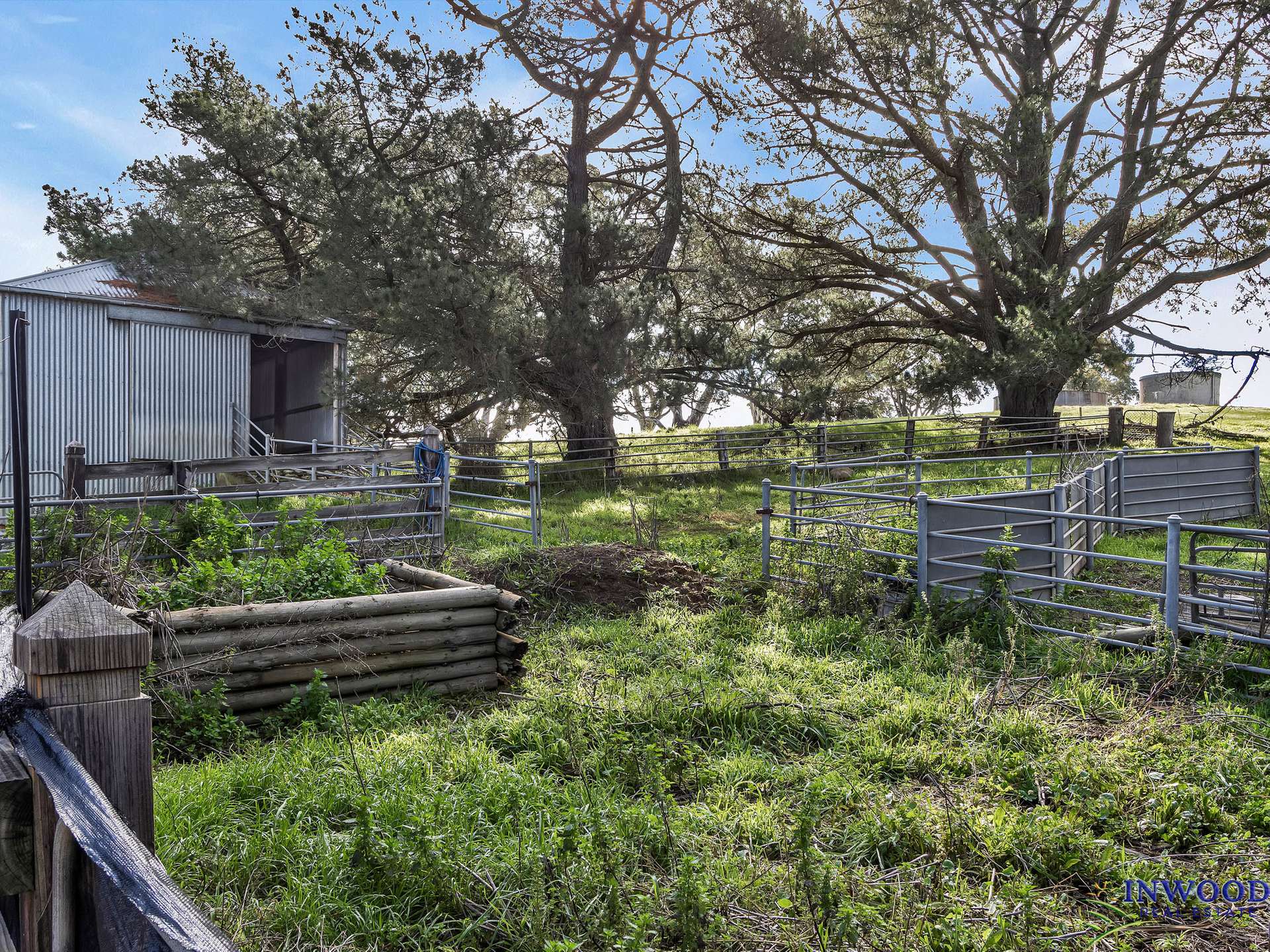 2920 Eden Valley Road, Mount Pleasant For Sale by Farmbuy.com - image 21