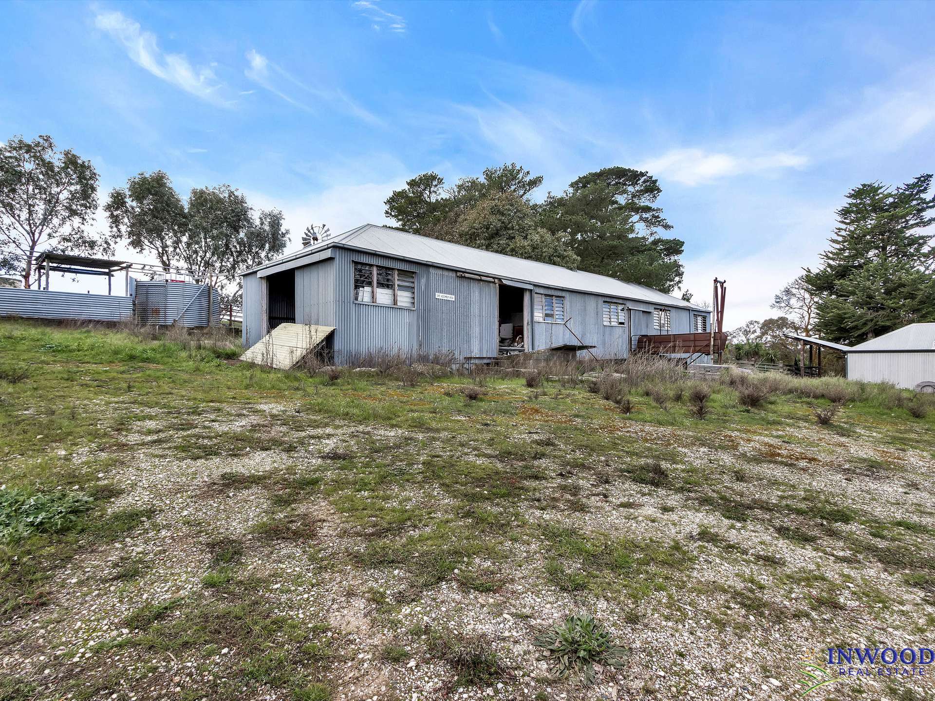 2920 Eden Valley Road, Mount Pleasant For Sale by Farmbuy.com - image 35