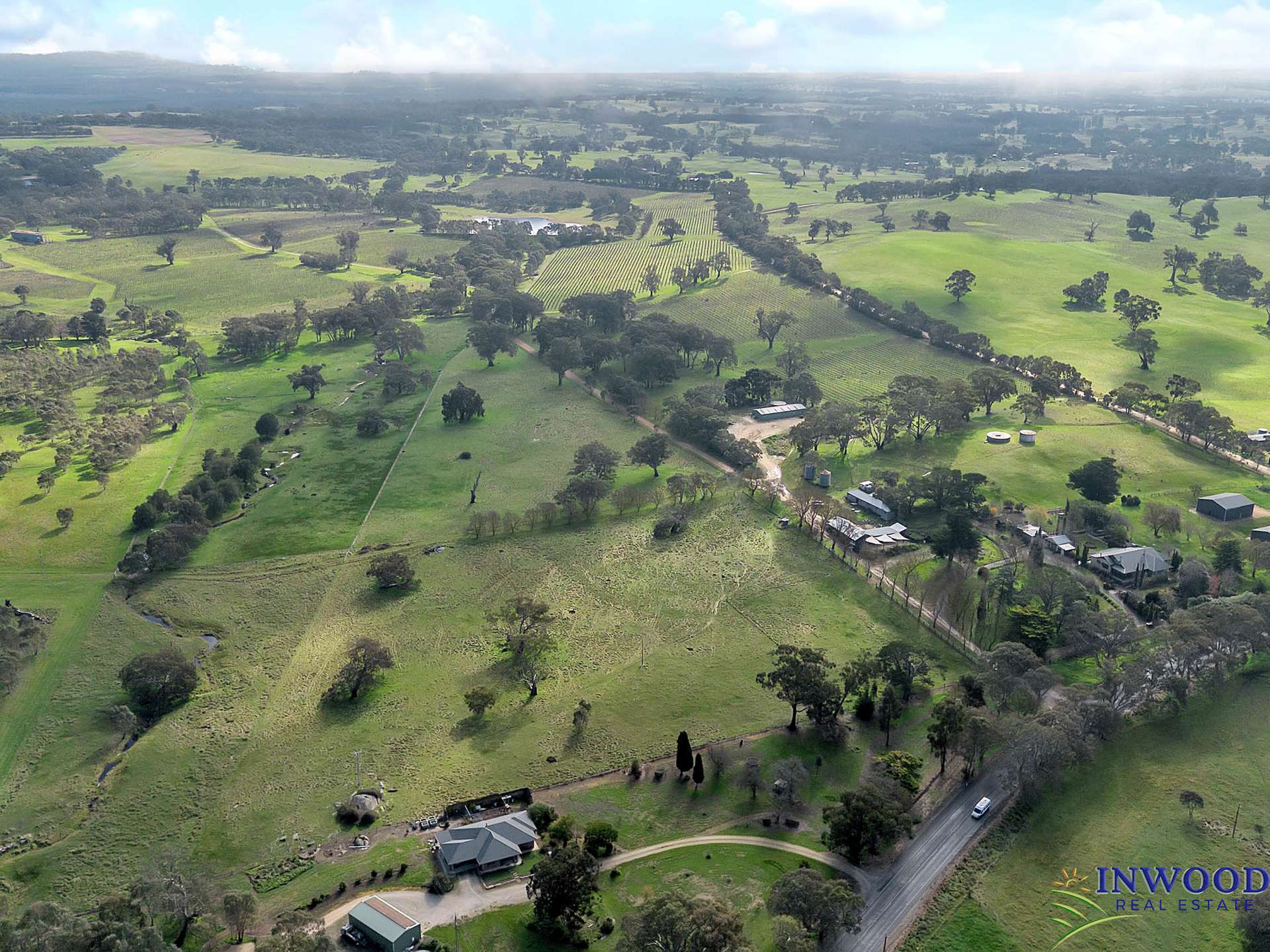 2920 Eden Valley Road, Mount Pleasant For Sale by Farmbuy.com - image 32