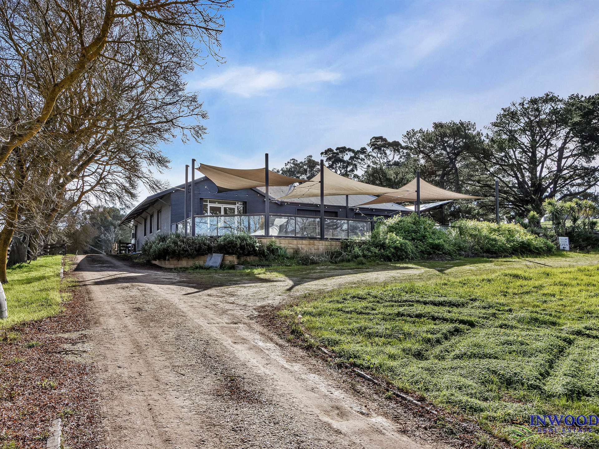 2920 Eden Valley Road, Mount Pleasant For Sale by Farmbuy.com - image 1