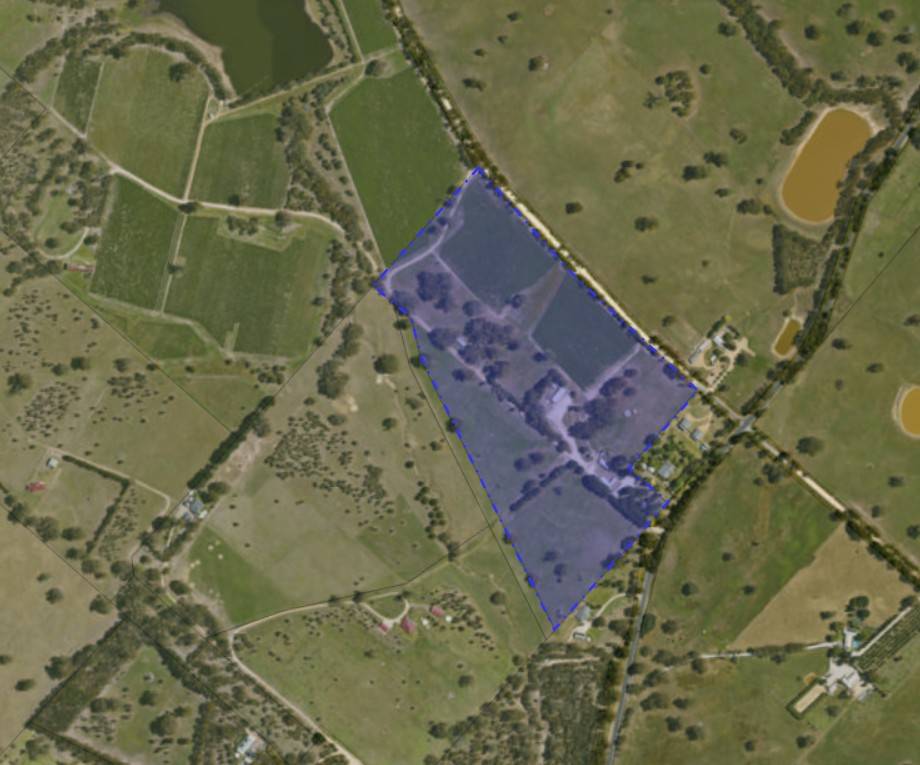 2920 Eden Valley Road, Mount Pleasant For Sale by Farmbuy.com - image 24