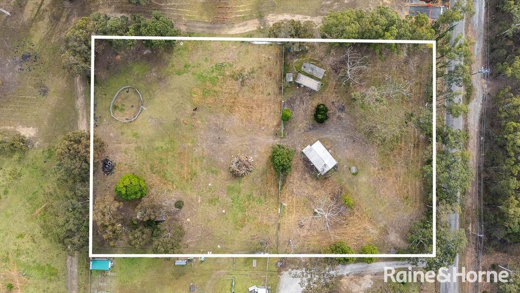 43 Flatrock Road, Mundamia NSW 2540