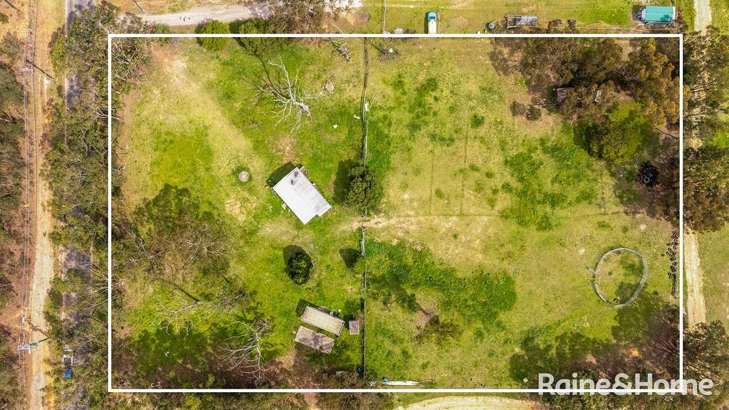 43 Flatrock Road, Mundamia NSW 2540