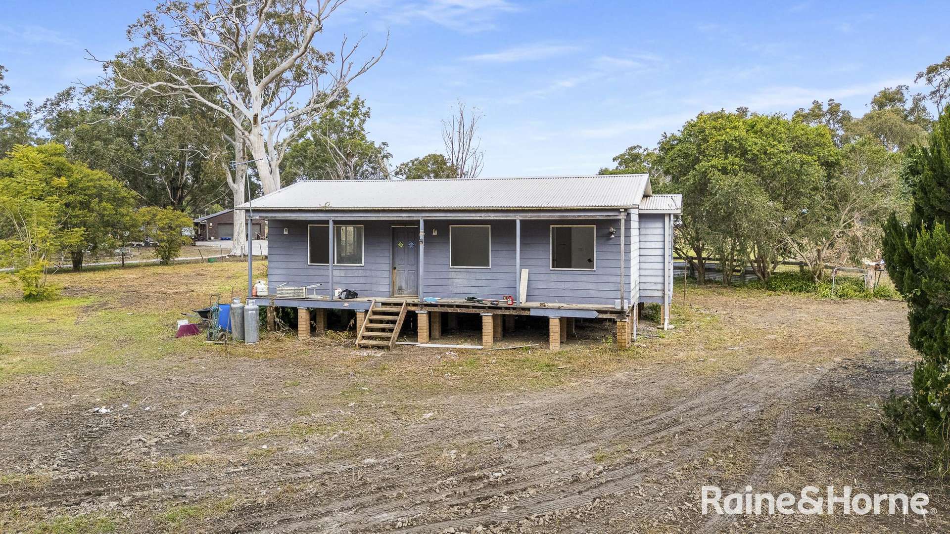 43 Flatrock Road, Mundamia For Sale by Farmbuy.com - image 2
