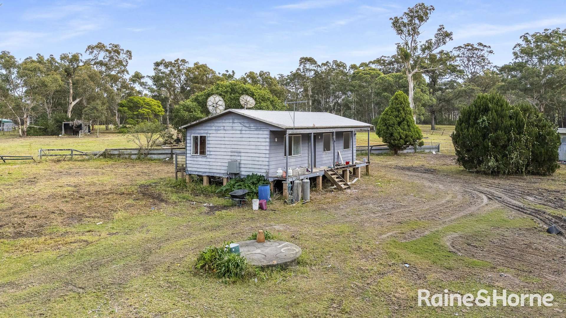 43 Flatrock Road, Mundamia For Sale by Farmbuy.com - image 4