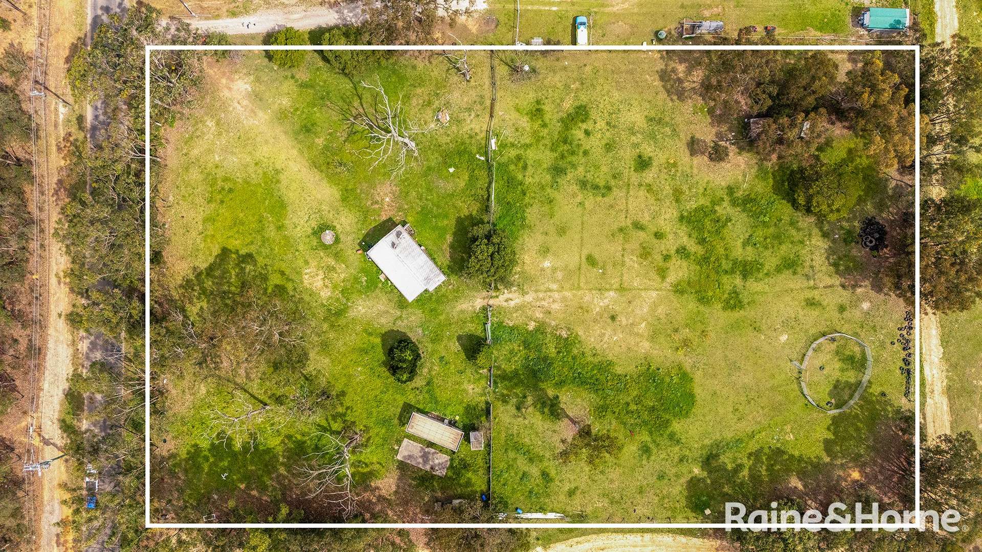 43 Flatrock Road, Mundamia For Sale by Farmbuy.com - image 1