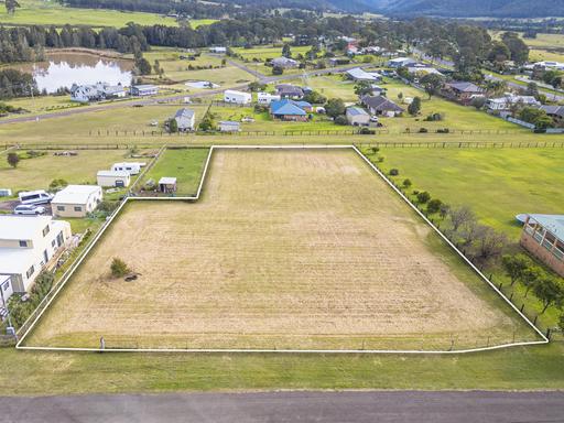 Farm For Sale - NSW - Millfield - 2325 - BUILD YOUR DREAM! 