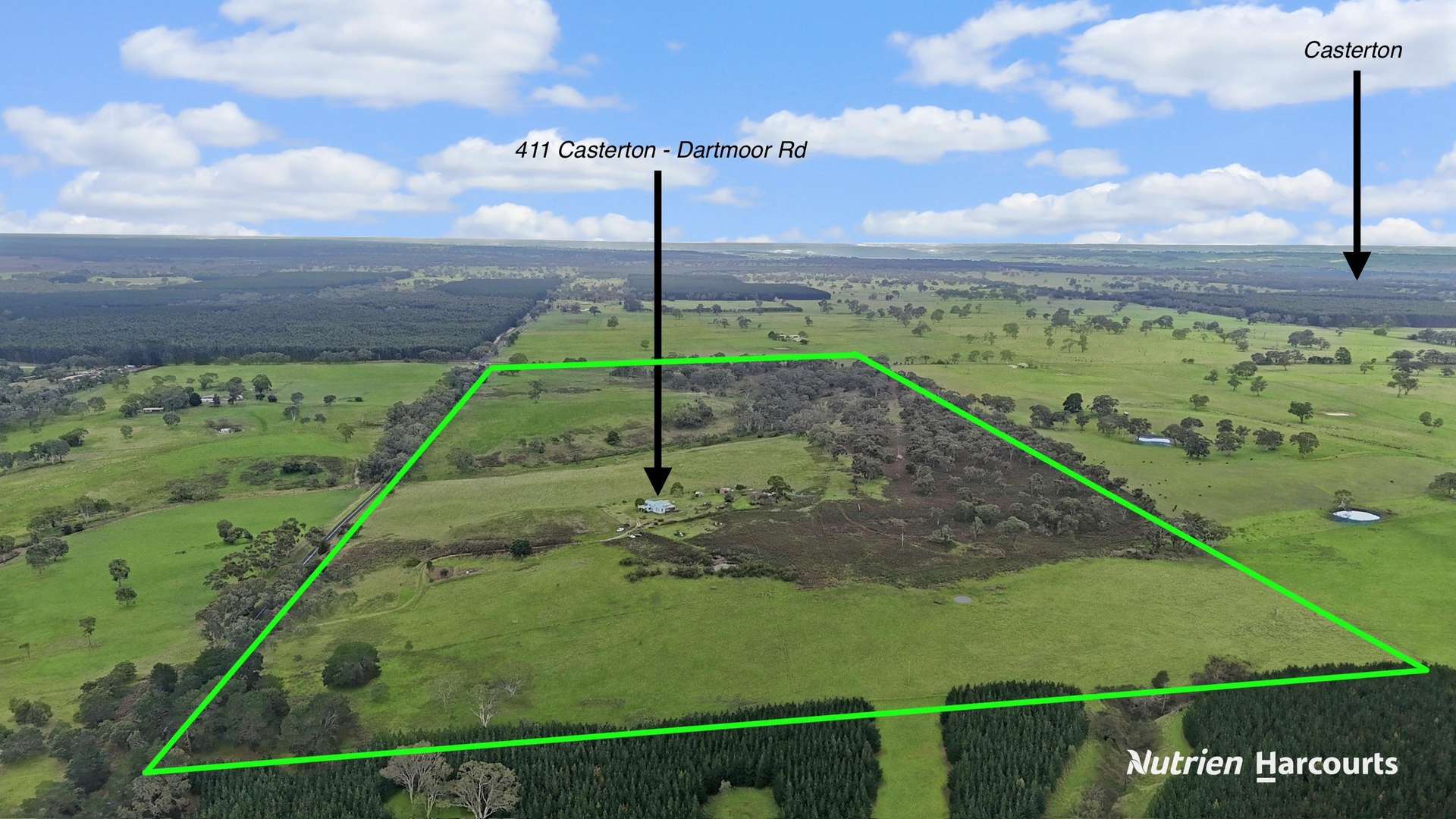 411 Casterton - Dartmoor Road, Bahgallah For Sale by Farmbuy.com - image 24