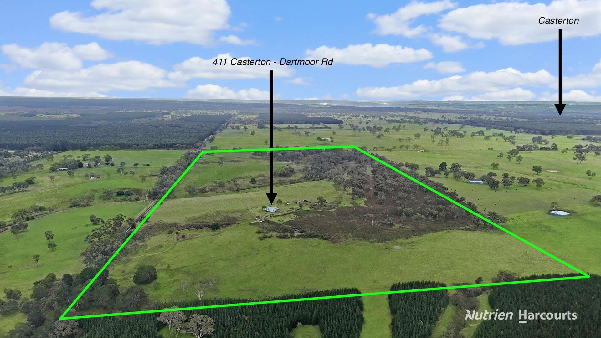 411 Casterton - Dartmoor Road, Bahgallah For Sale by Farmbuy.com - image 23