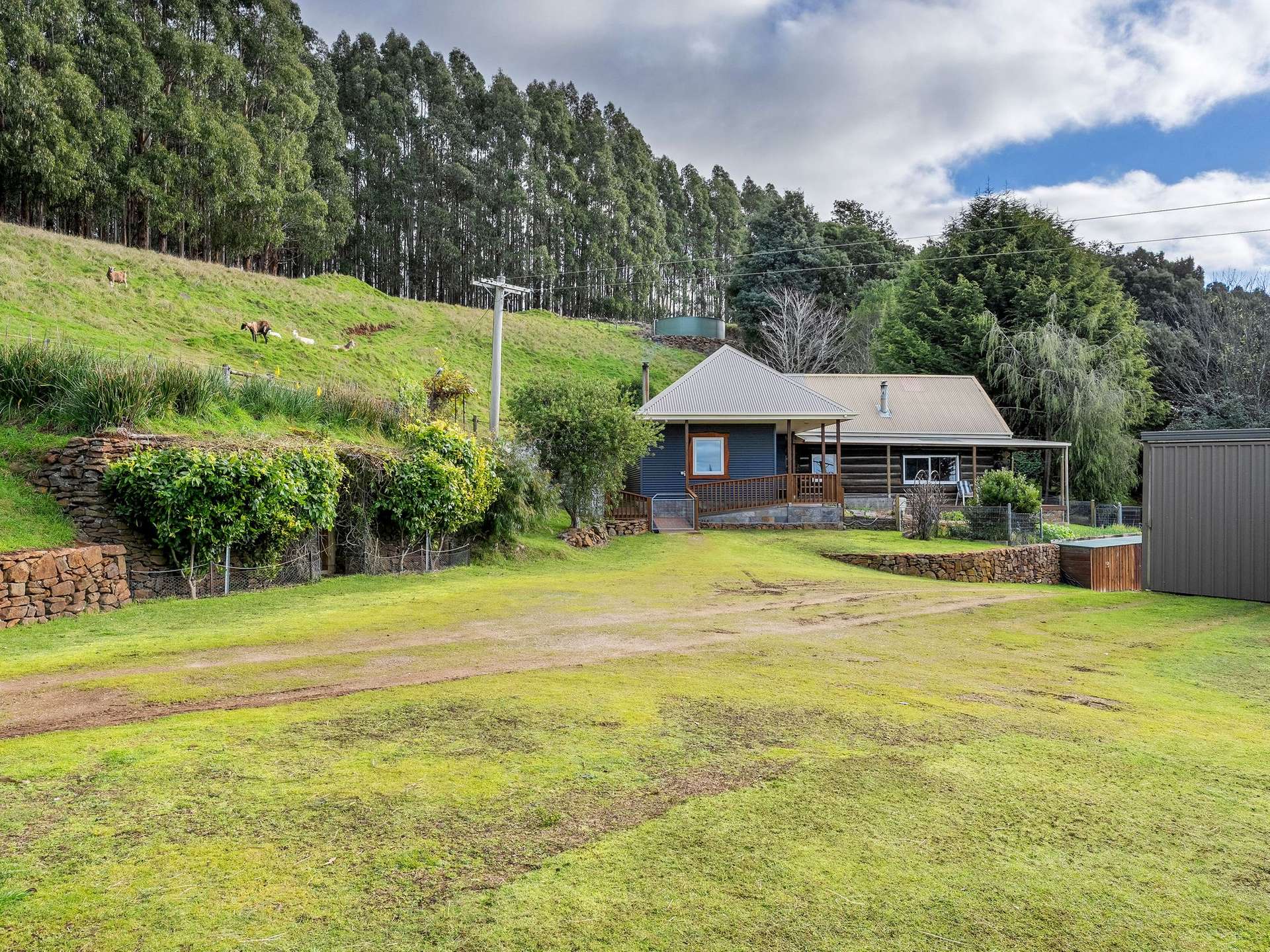 422 Paradise Road, Paradise For Sale by Farmbuy.com - image 30