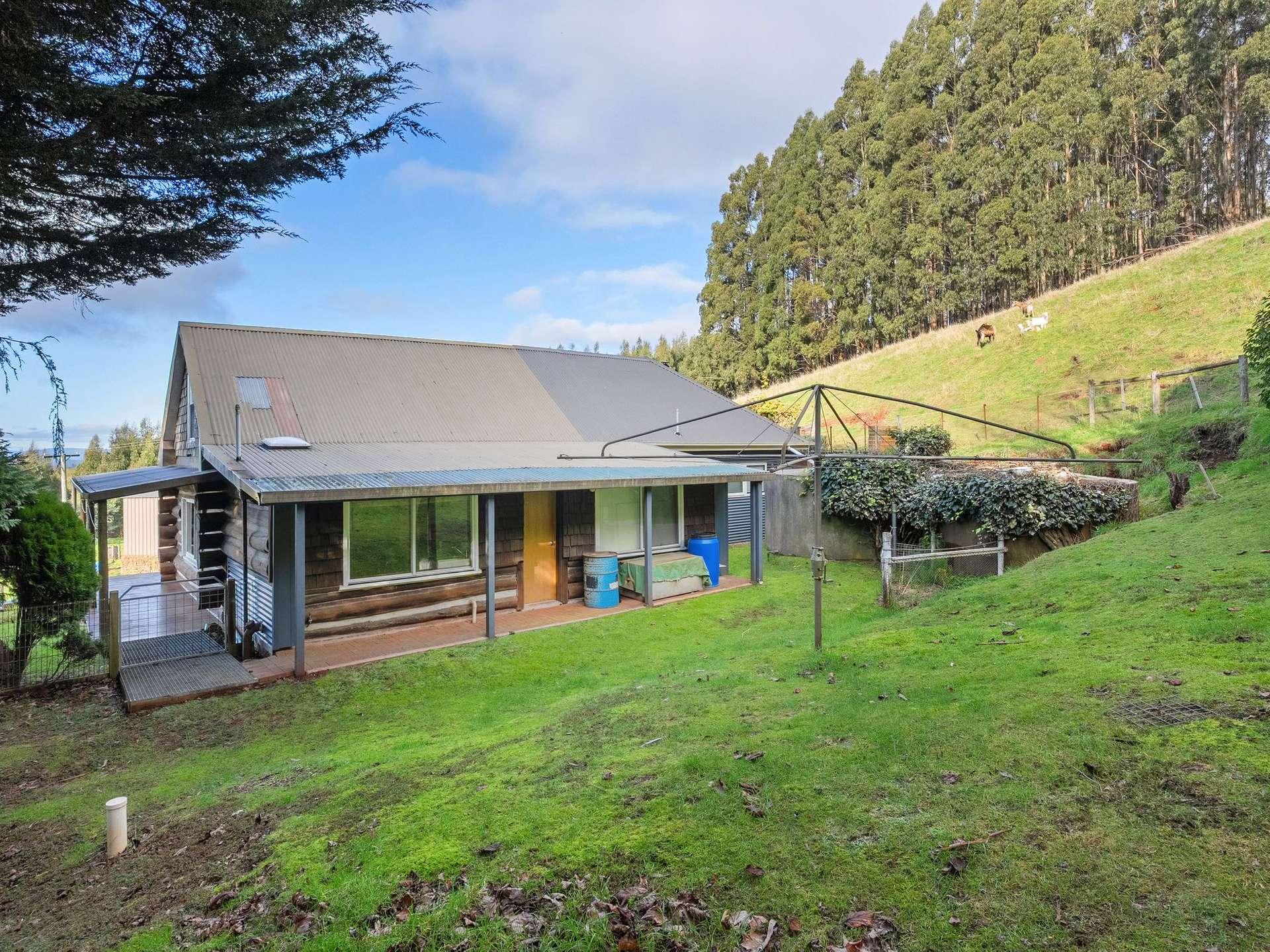 422 Paradise Road, Paradise For Sale by Farmbuy.com - image 2