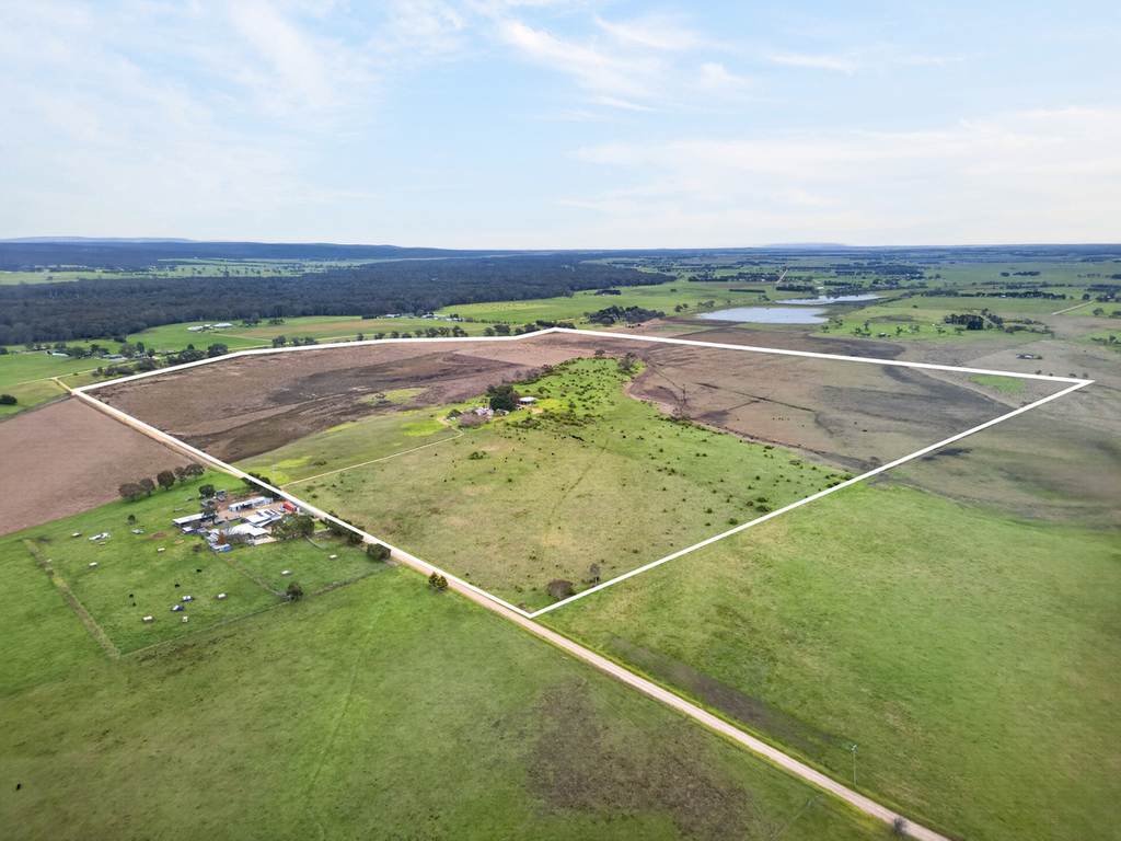 74 Bristows Lane, Pearsondale VIC 3851