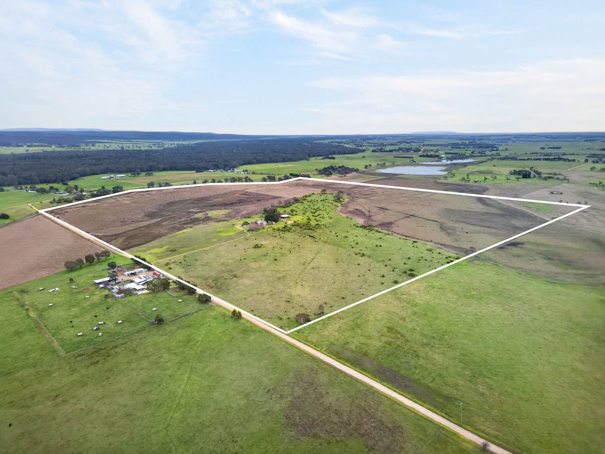74 Bristows Lane, Pearsondale For Sale by Farmbuy.com - image 1