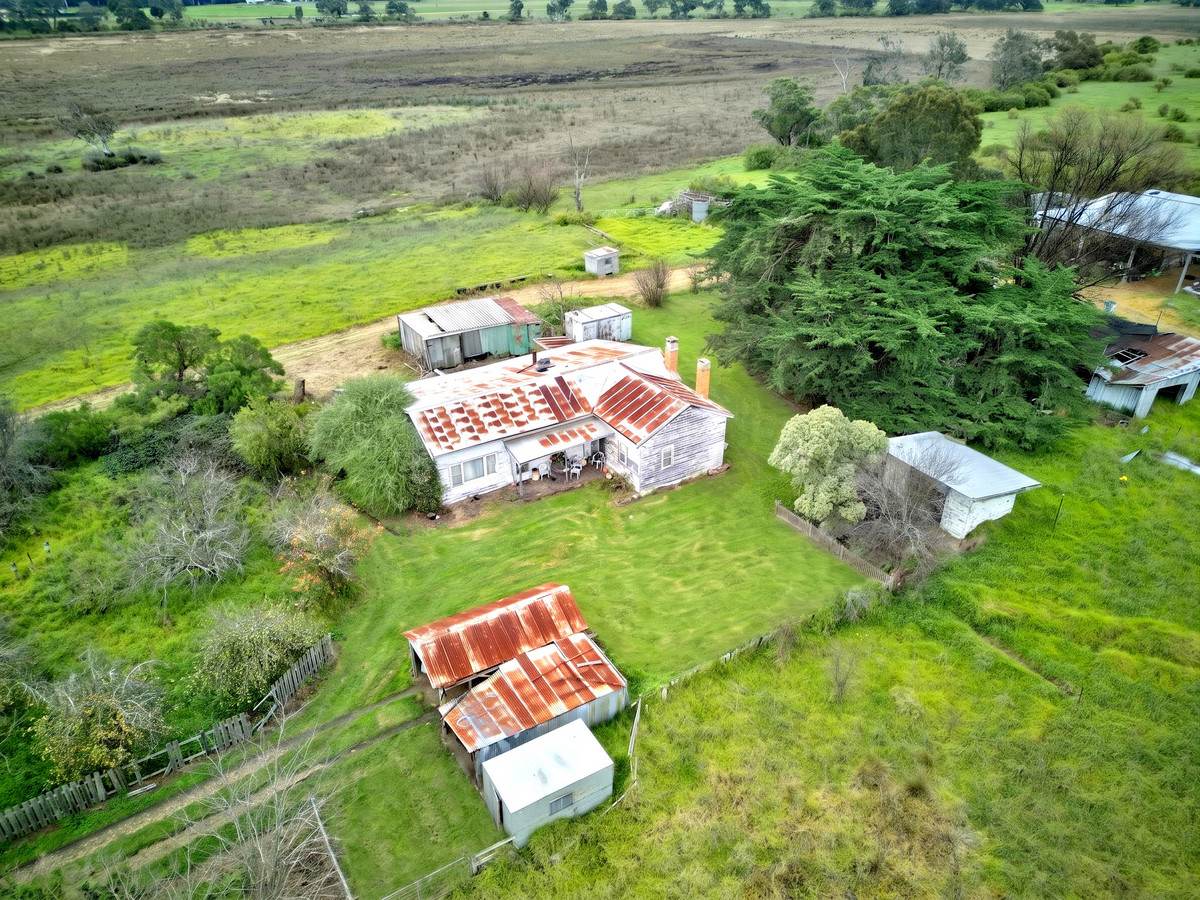 74 Bristows Lane, Pearsondale For Sale by Farmbuy.com - image 6