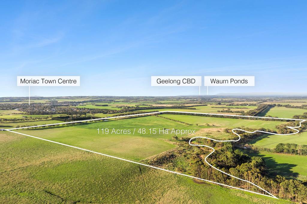 1000 Hendy Main Road, Moriac VIC 3240