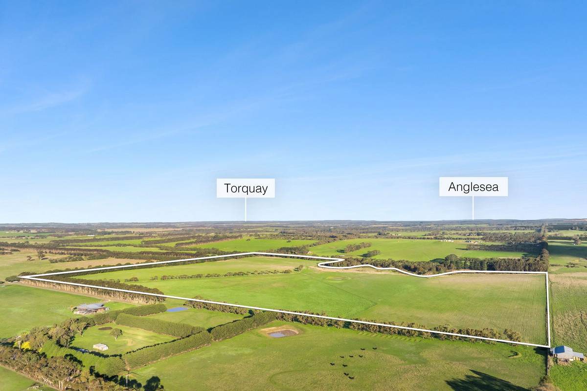 1000 Hendy Main Road, Moriac For Sale by Farmbuy.com - image 9