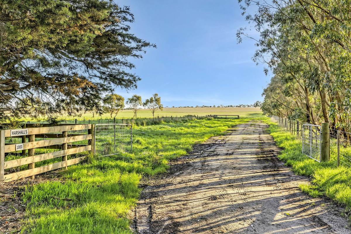 1000 Hendy Main Road, Moriac For Sale by Farmbuy.com - image 4