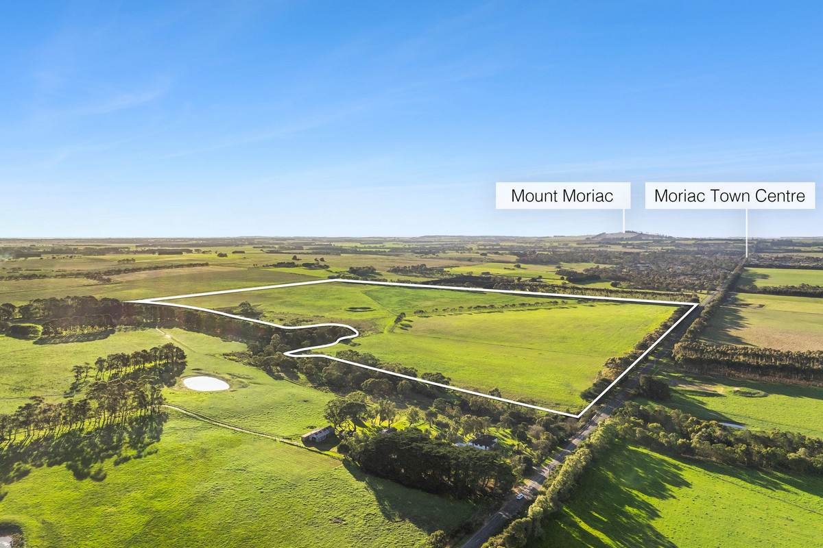 1000 Hendy Main Road, Moriac For Sale by Farmbuy.com - image 8