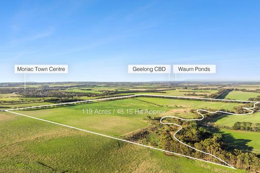 1000 Hendy Main Road, Moriac VIC 3240