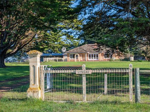 Farm For Sale - VIC - Knebsworth - 3286 - 