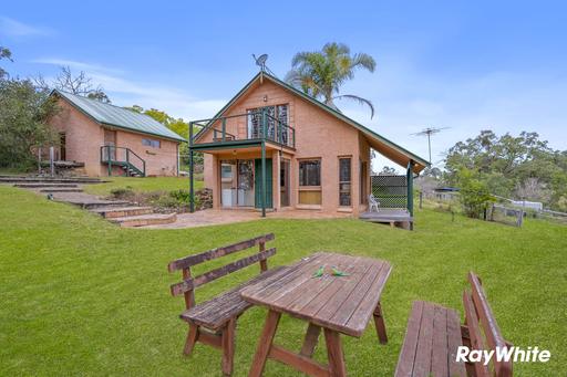 Farm For Sale - NSW - Moruya - 2537 - Peaceful Acreage Living with Endless Potential... 