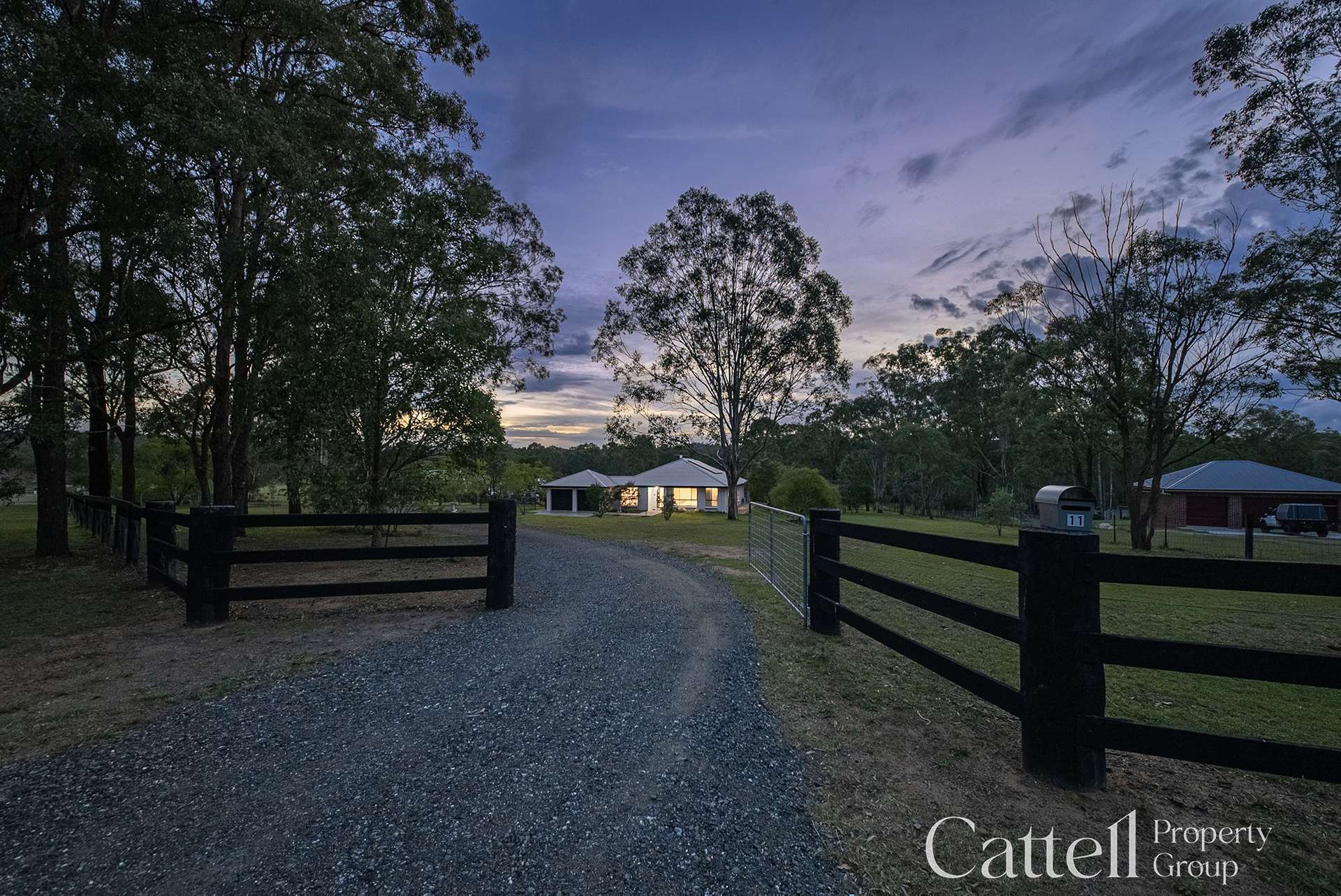 11 Merewether Close, North Rothbury For Sale by Farmbuy.com - image 2